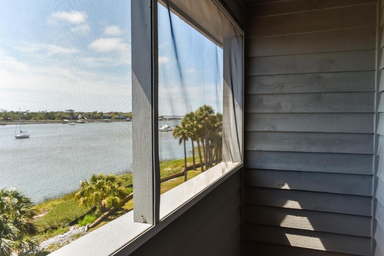 Mariners Cay 6 Folly Beach Exterior foto