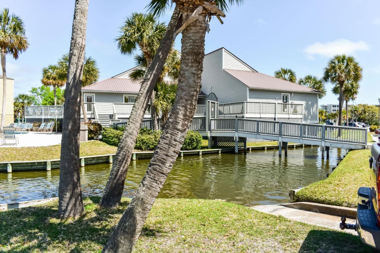 Mariners Cay 6 Folly Beach Exterior foto