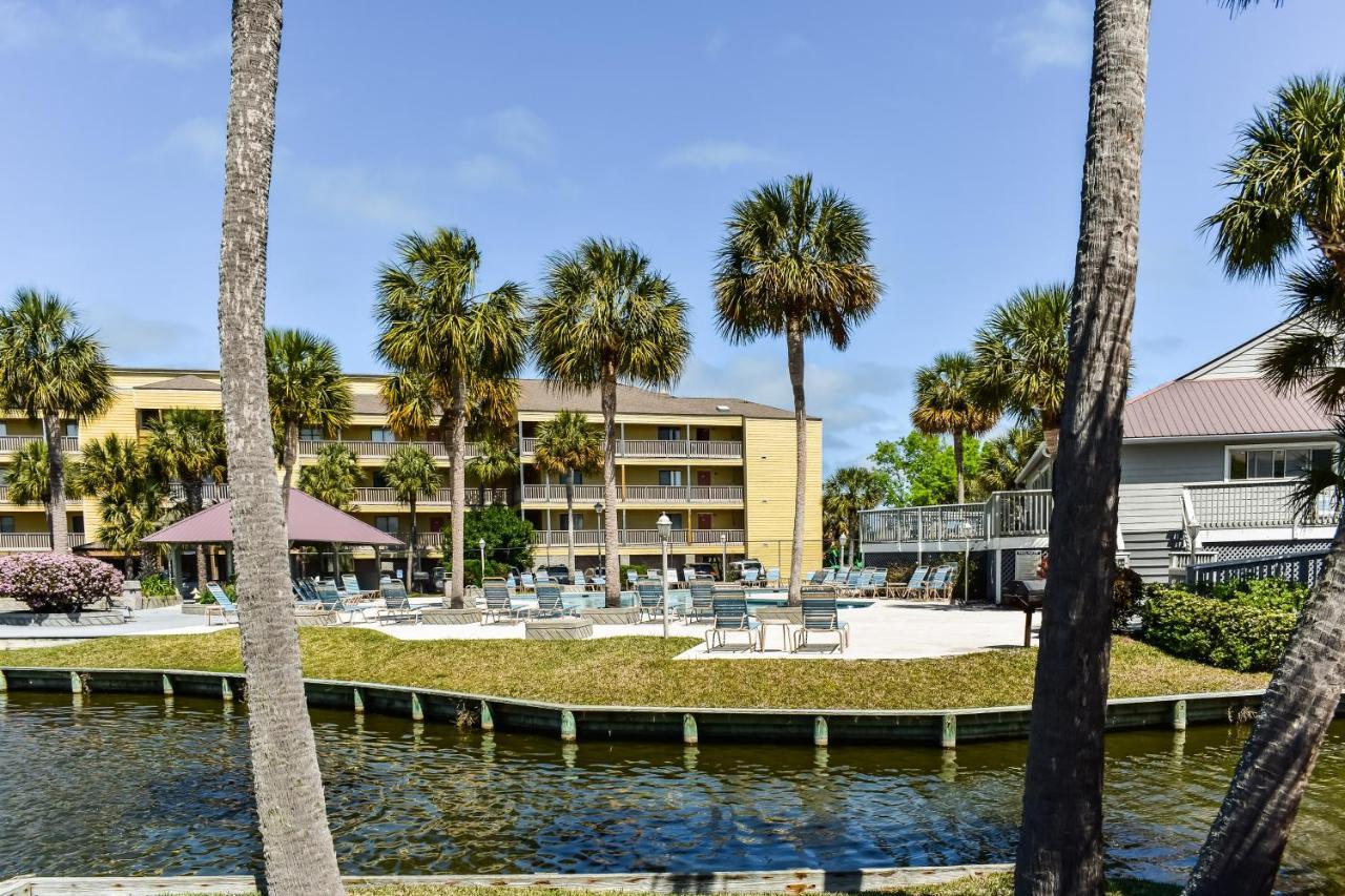 Mariners Cay 6 Folly Beach Exterior foto