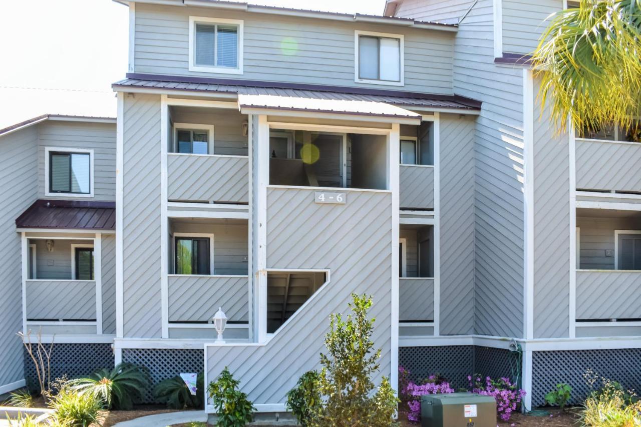 Mariners Cay 6 Folly Beach Exterior foto