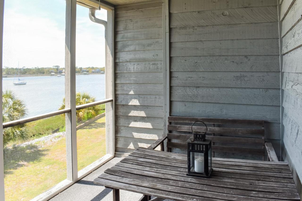 Mariners Cay 6 Folly Beach Exterior foto